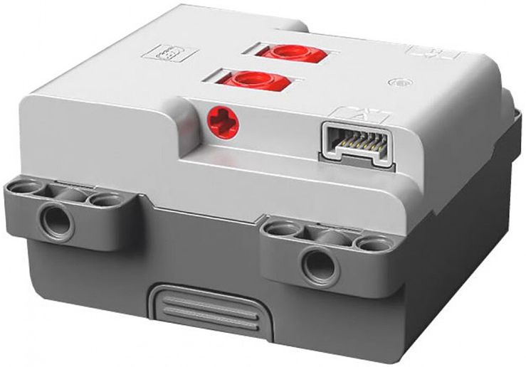 LEGO Battery Box Set 88015