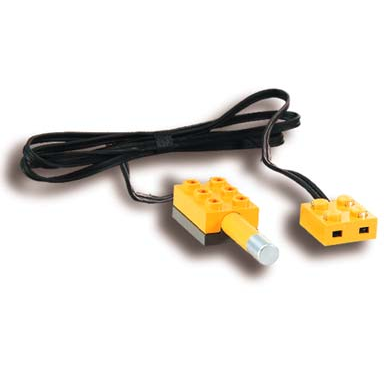 LEGO Temperature Sensor Set 9755
