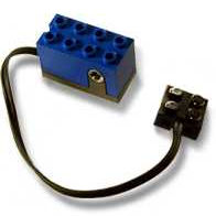 LEGO Rotation Sensor Set 9756