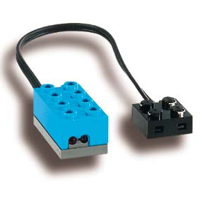 LEGO Light Sensor Set 9758