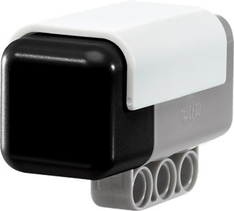LEGO Infrared Receiver for Mindstorms NXT Set