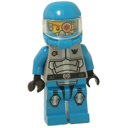 Max Solarflare<br/>()