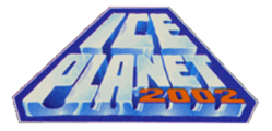 Ice Planet 2002
