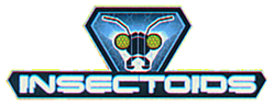 Insectoids